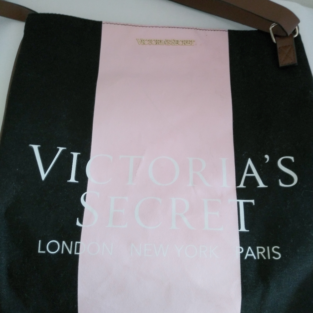 Victoria Secret tote bag